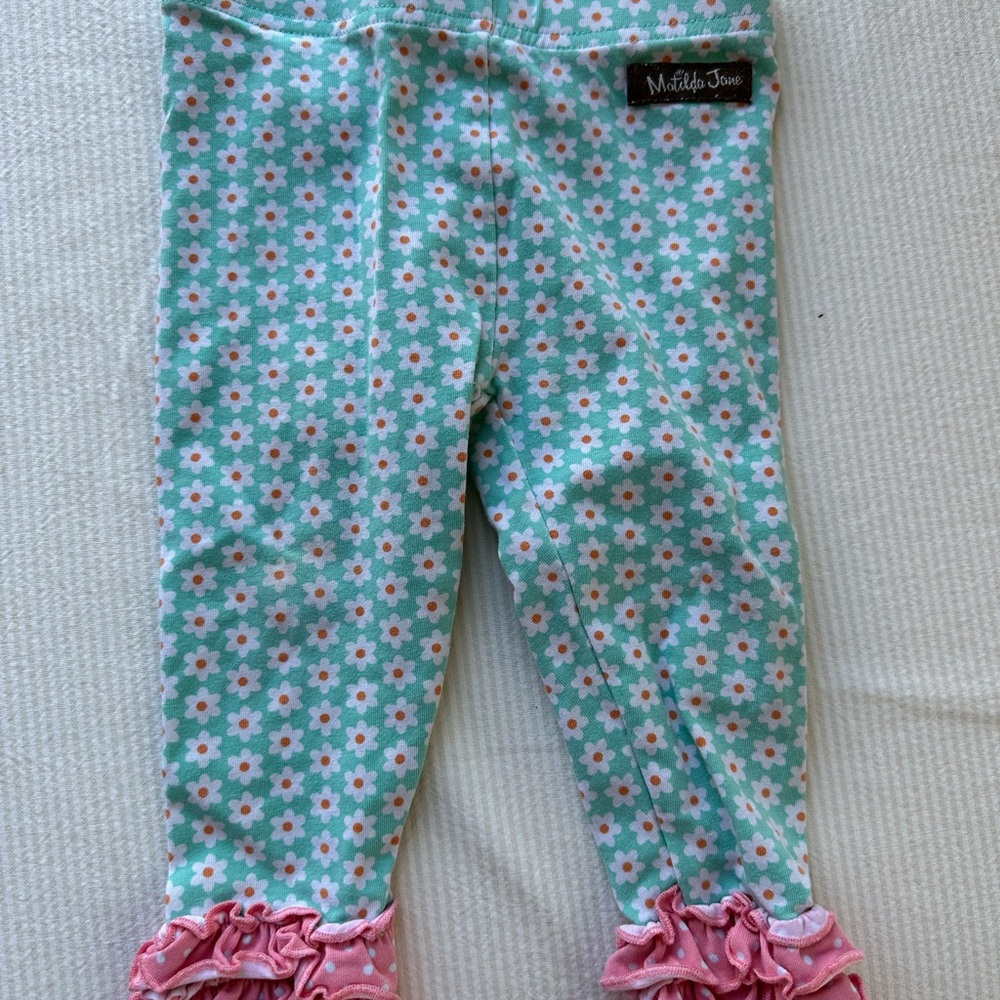 Matilda Jane leggings